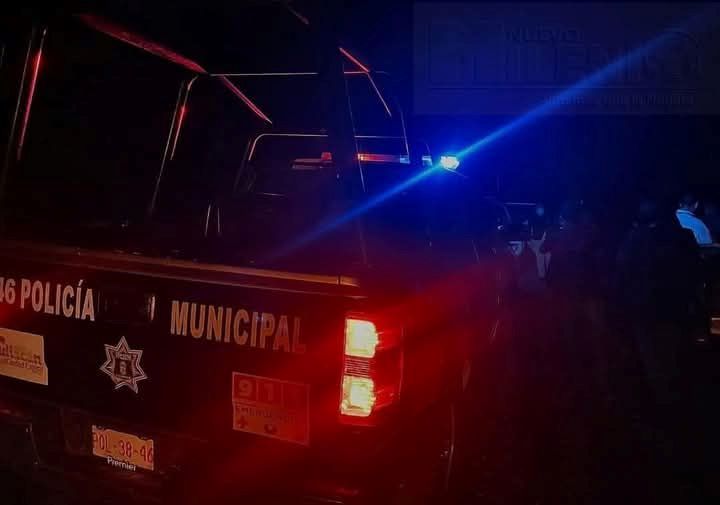 Asesinado en Jaral del Progreso