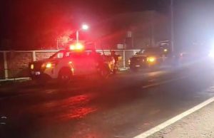 Asesinado en Salamanca