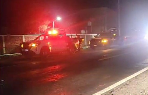 Asesinado en Salamanca