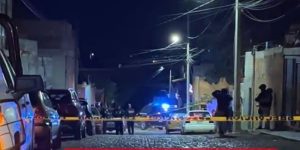 Asesinado en San Miguel de Allende