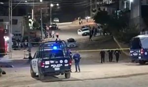 Asesinado en colonia Lomas de Guadalupe