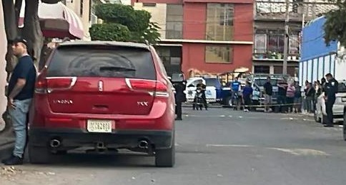 Asesinados Irapuato