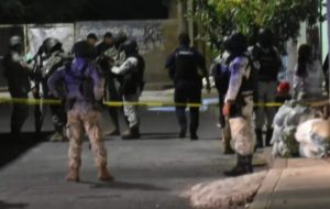 Asesinados en Irapuato