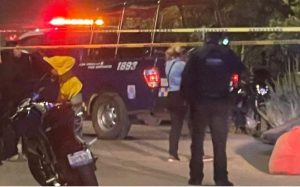 Asesinados en Irapuato