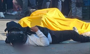 Asesinados en Salamanca