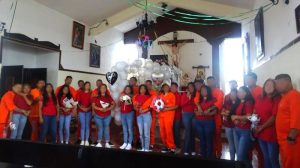Bodas en Cepreresos