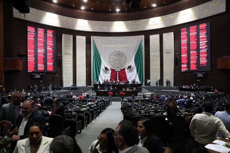 Cámara de Diputados