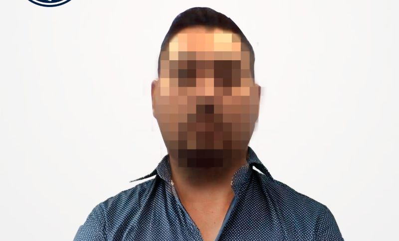 César Arturo sentenciado