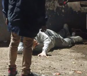 Comerciante asesinado en Celaya