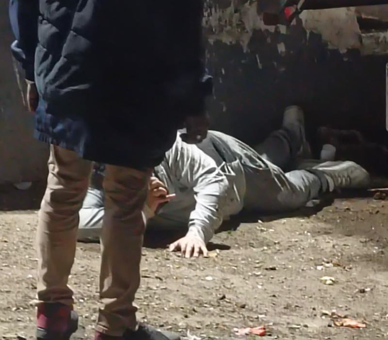 Comerciante asesinado en Celaya