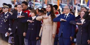 Conmemoración