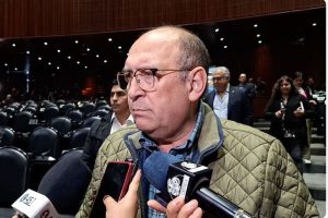 Diputado Rubén Moreira