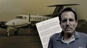 El secuestro de El Mayo Zanbada.