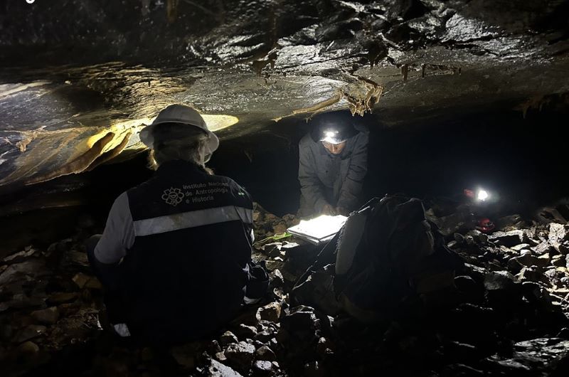 En 2025 el INAH registró hallazgos arqueológicos clave para conocer las culturas antiguas de México