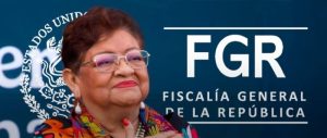 Ernestina Godoy
