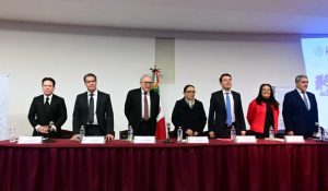 Estrategia de salud para migrantes.