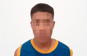 Feminicida sentenciado.