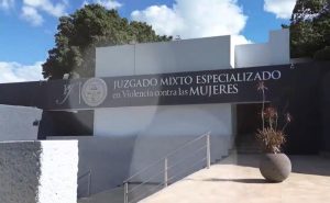 Juzgado mujeres