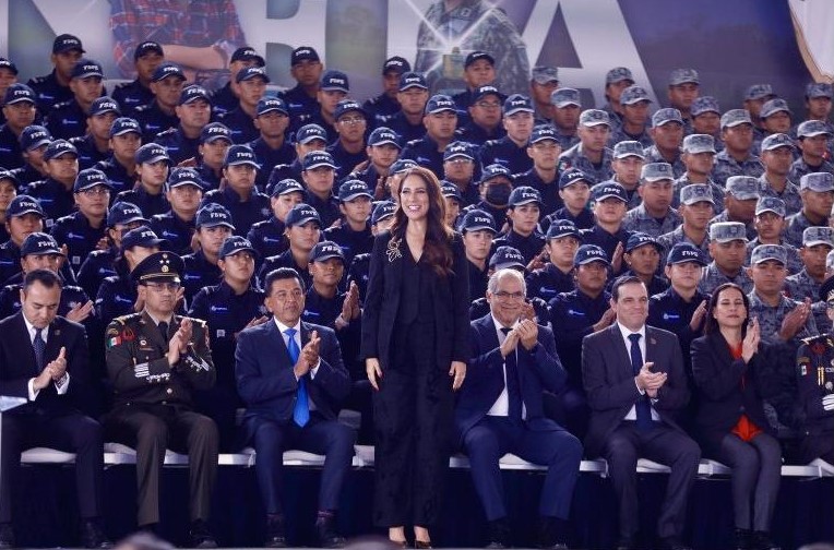 Libia plan de carreteras.