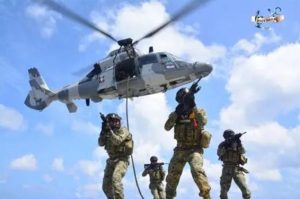Marines