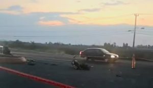Muerto Valle