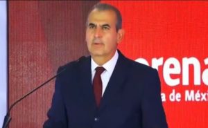 Murió Miguel Ángel Chico Herrera