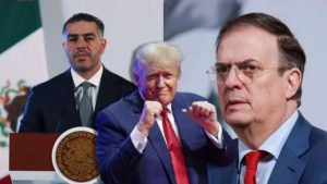 Omar Trump Marcelo