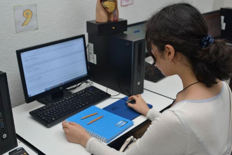 Prepa en Línea SEP