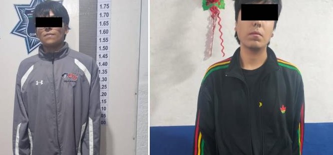 Rateros de Guanajuato