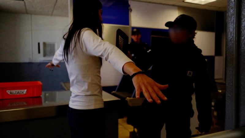 Revisión penitenciaria