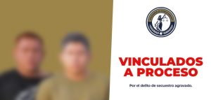 Secuestradores León