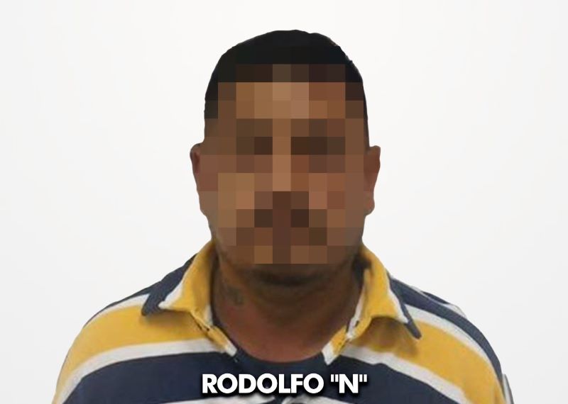 Sentenciado a 60 años de cárcel