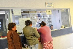 Suficientes medicinas