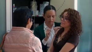 Vacunas presidencia