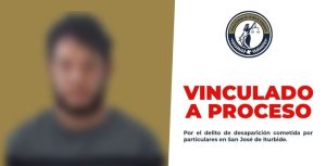 Vinculado a proceso penal