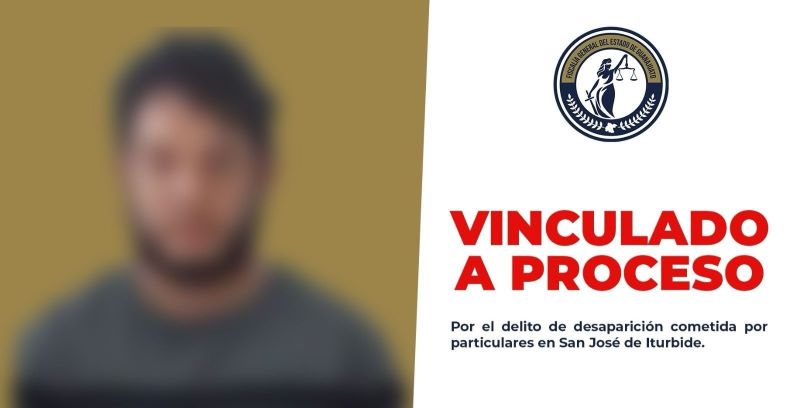 Vinculado a proceso penal