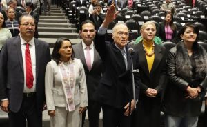 Alejandro Gertz Manero