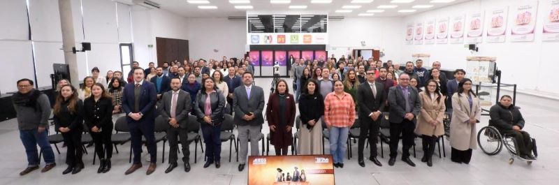 Aniversario del IEEG