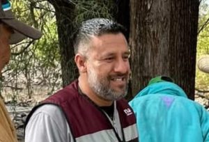 Antonio Reyes Saldaña