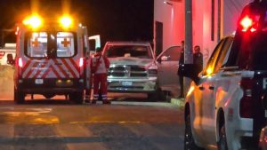 Asesinado en Dolores Hidalgo