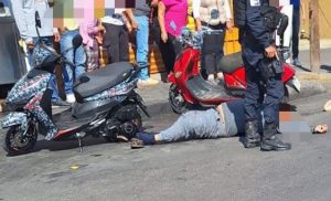Asesinado en Irapuato