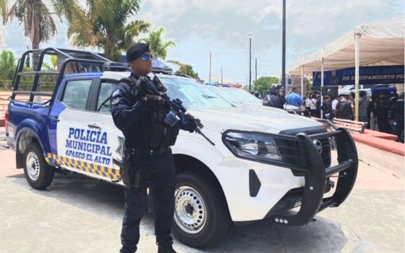 Asesinados en Apaseo el Alto