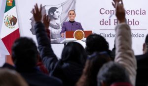 Claudia credencialización servicio de salud