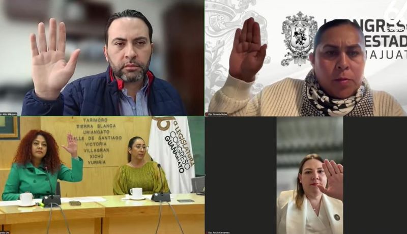 Comisión de turismo