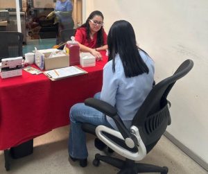 Detección Sida Guanajuato