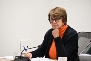 Diputada Angélica Casillas Martínez