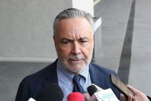 Diputado Alfonso Ramírez Cuéllar.