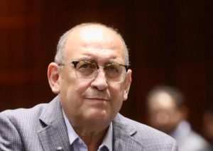 Diputado Rubén Moreira Valdez.