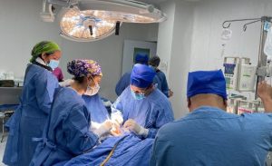 Donación de órganos