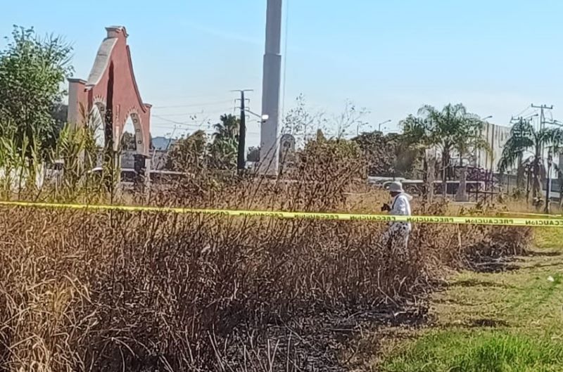 Ejecutado en Villagrán